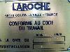  LAROCHE 80-C1 Opener, 1994 year,